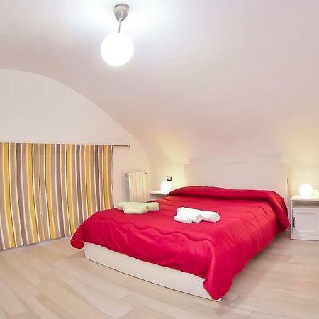 Vecchia Napoli - Anticaglia Apartment Exterior photo