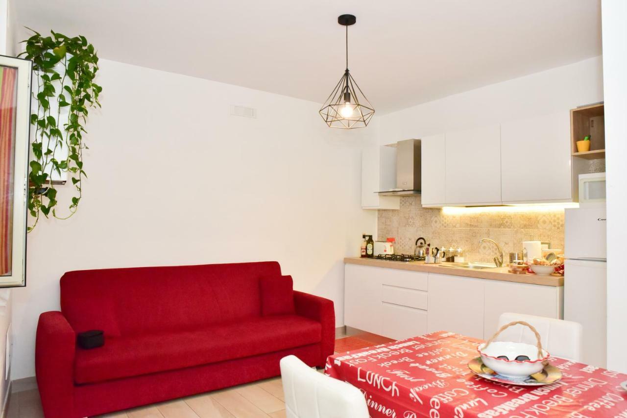 Vecchia Napoli - Anticaglia Apartment Exterior photo