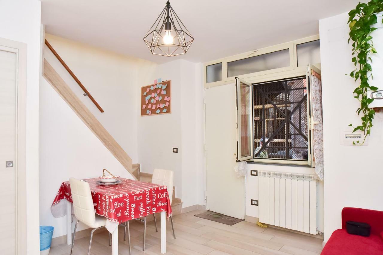 Vecchia Napoli - Anticaglia Apartment Exterior photo