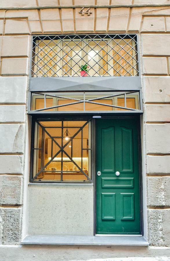 Vecchia Napoli - Anticaglia Apartment Exterior photo