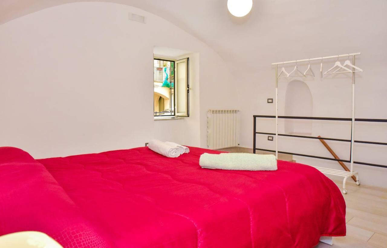 Vecchia Napoli - Anticaglia Apartment Exterior photo
