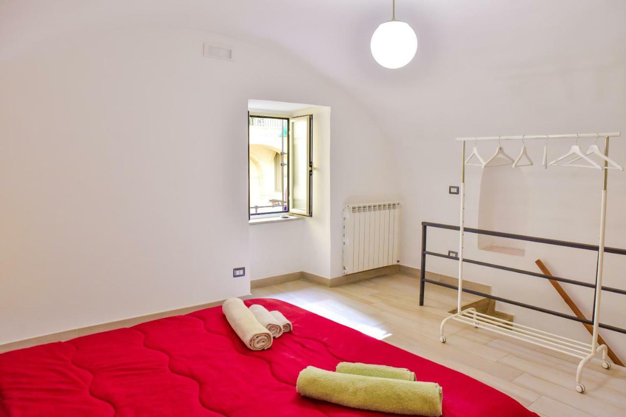 Vecchia Napoli - Anticaglia Apartment Exterior photo